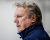 JOHN WOODS / FREE PRESS FILES
                                Winnipeg Jets head coach Rick Bowness.