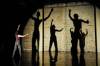 Leif Norman photo
                                Begin Again was created by Jera Wolfe in 2021 but not performed on stage until this week.