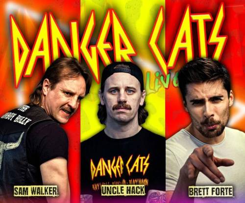 Yuk Yuk’s cancels comedy troupe over Indigenous jokes