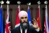 THE CANADIAN PRESS/Sean Kilpatrick
                                NDP leader Jagmeet Singh