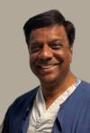 SUPPLIED
                                “Physicians are being pulled in so many directions,” Dr. Ganesan Abbu said.