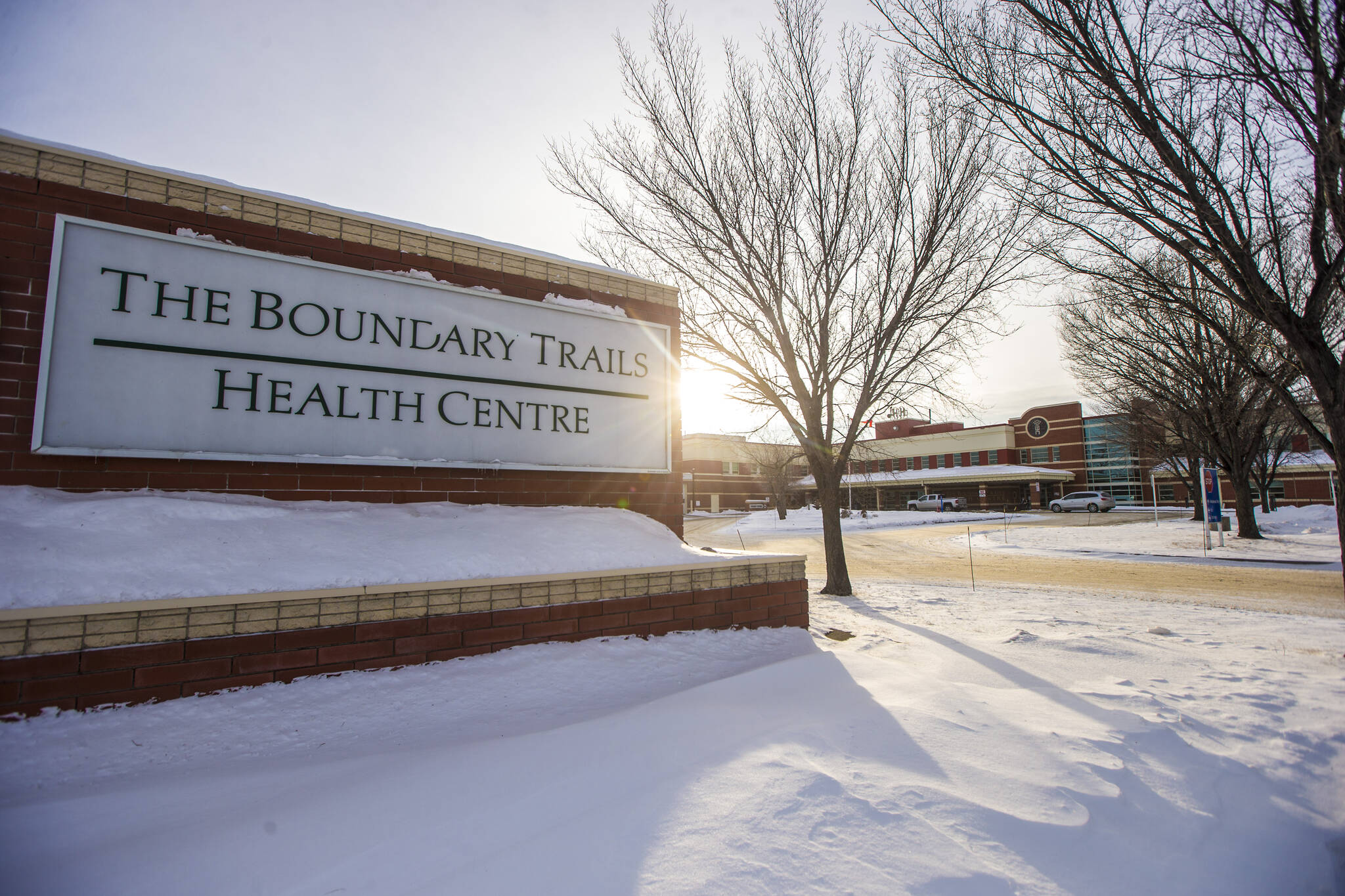 Patients in MordenWinkler area at risk as exhausted nurses reach