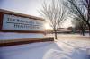 MIKAELA MACKENZIE / FREE PRESS FILES
                                The Boundary Trails Health Centre on Wednesday, Jan. 12, 2022. For Malak story. Winnipeg Free Press 2022.