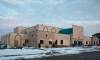 JESSICA LEE / FREE PRESS FILES
                                The Winnipeg Grand Mosque is operated by the Manitoba Islamic Association, which has signed a letter to MPs asking them not to attend community gatherings during Ramadan unless they commit to solidarity with Palestinian people and condemn Israel’s war on Gaza.