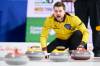 Geoff Robins / THE CANADIAN PRESS files
                                Manitoba skip Matt Dunstone is looking for a reversal of fortunes after losing last year’s Brier final to Brad Gushue.