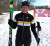 Mild winter has cross-country skiers stuck in their tracks