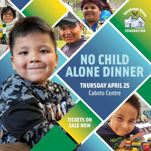 Rossbrook House:  A Safe Place to Belong, Play, Learn and Become…