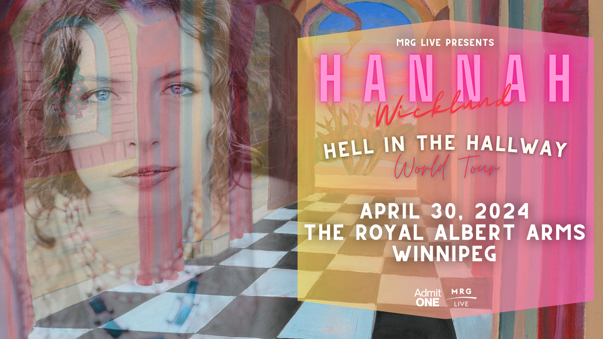Events from May 5 – April 20 – Winnipeg Free Press