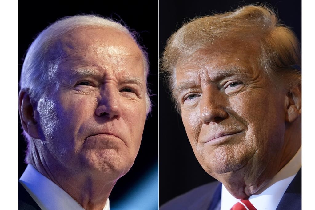 バイデンとトランプは今週、党の指名を獲得できるだろうか？ 次のコンテストで注目すべきもの – Winnipeg Free Press