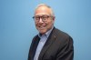 Dr. Barry Goldlist is photographed at Mount Sinai Hospital in Toronto on Monday, March 11, 2024. A troubling rise in measles cases has him remembering a little girl who became blind, noncommunicative and incontinent after contracting the virus. THE CANADIAN PRESS/Chris Young