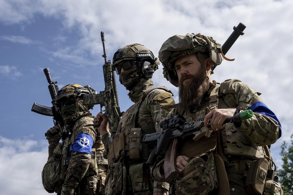 ロシアは脅威にさらされれば核兵器を使用する用意があるとプーチン大統領が国営メディアに語る – Winnipeg Free Press