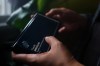 A company that held the main contract for ArriveCan is set to appear in front of a House committee meeting today, as opposition parties continue to question the app's bloated cost. A person holds a smartphone set to the opening screen of the ArriveCan app in a photo illustration made in Toronto, Wednesday, June 29, 2022. THE CANADIAN PRESS/Giordano Ciampini