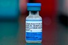 A measles vaccination is shown in Mount Vernon, Ohio in a May, 2019 file photo. Public health officials are encouraging parents to ensure their children get routine childhood vaccines as measles continues to spread around the world. Here are some facts about one of the most contagious but preventable diseases. THE CANADIAN PRESS/AP/Paul Vernon