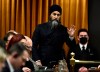 NDP Leader Jagmeet Singh rises during Question Period in the House of Commons on Parliament Hill in Ottawa on Thursday, Feb. 29, 2024. Members of Parliament are set to vote today on a motion from the New Democrats calling on Prime Minister Justin Trudeau's government to 