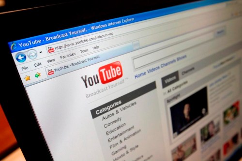 For social media companies, how to address health information has become a perennial question that has only grown in importance as the number of platforms multiplied and people began spending increasing amounts of time online. Now, it's not uncommon to spot medical misinformation with almost every scroll.This March 18, 2010, file photo shows the YouTube website in Los Angeles. THE CANADIAN PRESS/AP/Richard Vogel