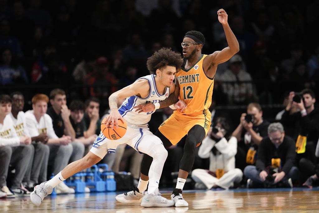 Lush March Madness: Duke Named Top Men's Seed As Miami (ohio) Squeak In As No 11 Design for Your Screen Lush March Madness: Duke Named Top Men's Seed As Miami (ohio) Squeak In As No 11 Design for Your Screen