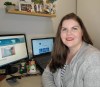 Jessica Morgan, founder and CEO of blog site Canadianbudget.ca is shown in this handout image. Finance tips and advice that worked decades ago may not be relevant in today's day and age. THE CANADIAN PRESS/HO-Jessica Morgan
**MANDATORY CREDIT**