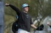 FILE - Arizona Diamondbacks relief pitcher Paul Sewald warms up during spring training baseball workouts, Feb. 17, 2024, in Scottsdale, Ariz. Sewald will start the season on the injured list because of a strained left oblique. Manager Torey Lovullo said Monday, March 25, that strain was a Grade 2, meaning the right-hander could miss several weeks. (AP Photo/Ross D. Franklin, File)