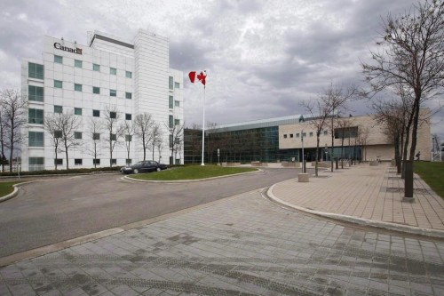 A House of Commons committee plans to look into concerns about a high-security laboratory after two scientists lost their jobs over dealings with China.The National Microbiology Laboratory in Winnipeg is shown in a Tuesday, May 19, 2009 photo. THE CANADIAN PRESS/John Woods