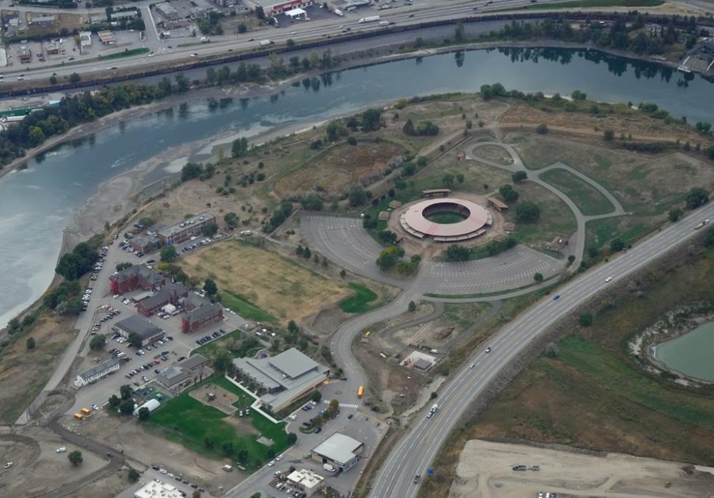 Vancouver's Catholic Archbishop says a 'Sacred Covenant' agreement with the Tk'emlúps te Secwépemc of Kamloops will open a