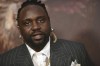 Brian Tyree Henry arrives at the premiere of 