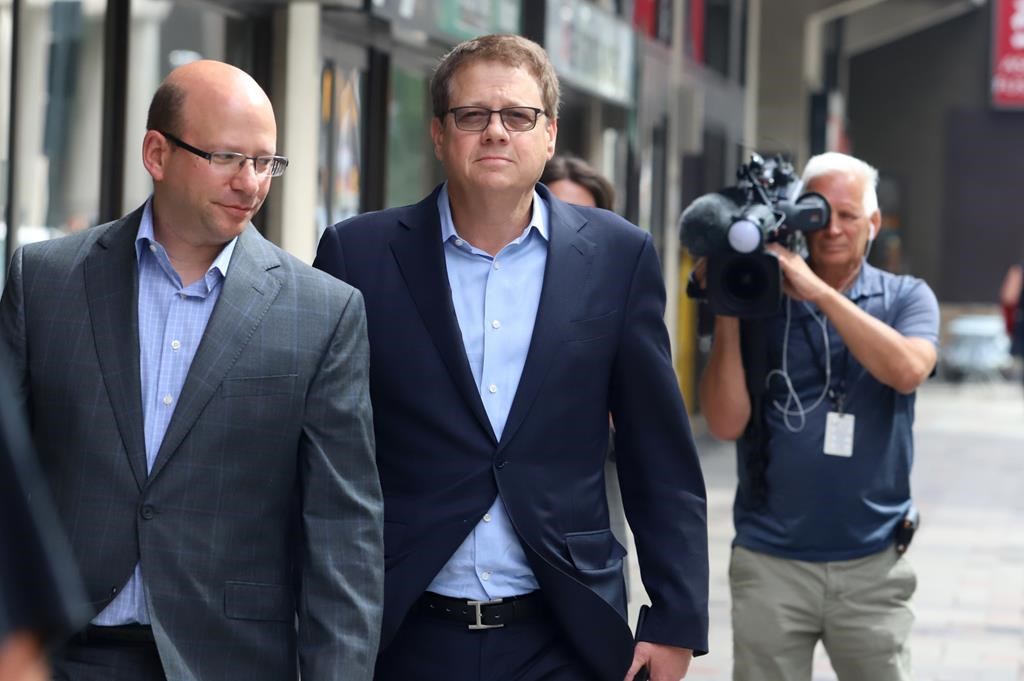 Cliff Rigsbee Grocery code of conduct won’t drive prices higher, Sobeys chief ...