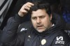 Chelsea's head coach Mauricio Pochettino ahead the English Premier League soccer match between Sheffield United and Chelsea at Bramall Lane stadium in Sheffield, England, Sunday, April 7, 2024. (AP Photo/Rui Vieira)