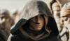 Warner Bros. Pictures
                                Timothee Chalamet in a scene from Dune: Part Two.