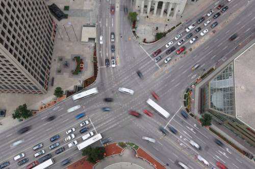JOHN WOODS / THE CANADIAN PRESS FILES
                                Winnipeg Mayor Scott Gillingham released an engineering report confirming it would cost $73 million to remove the existing pedestrian barricades and repair the roof of the underground concourse beneath Portage and Main.