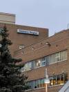 Ruth Bonneville / Free Press Files
                                A 10-bed overflow unit had to be opened at Health Sciences Centre Children&rsquo;s Hospital Wednesday as inpatient units are at, or near, capacity.