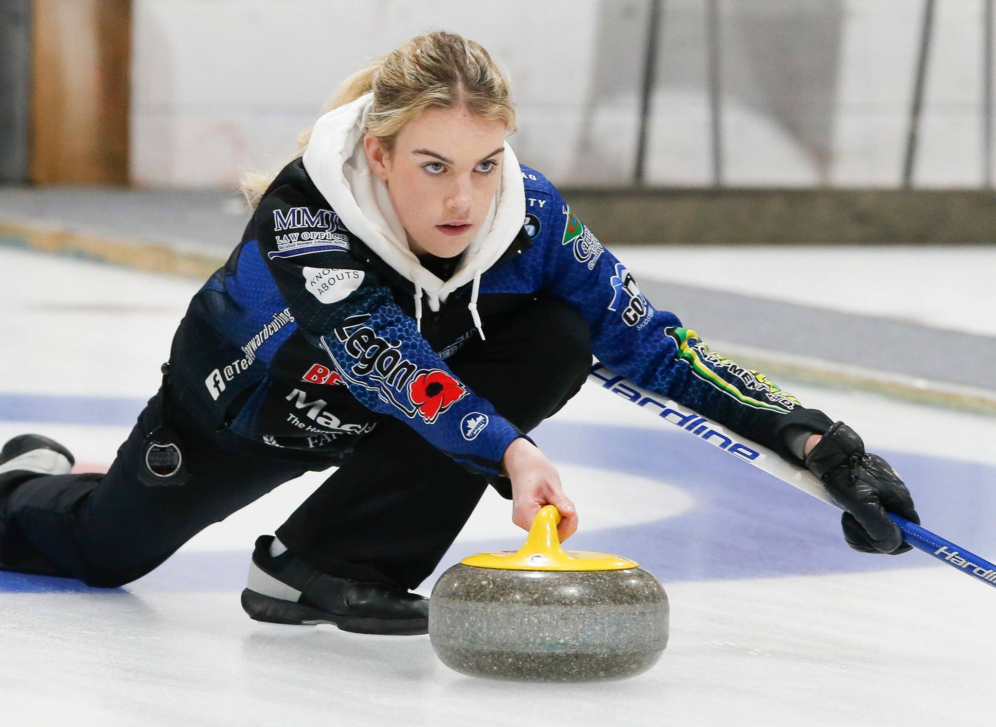 Curling’s future in very good hands Winnipeg Free Press