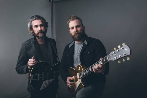 Bros. Landreth to mark milestone
