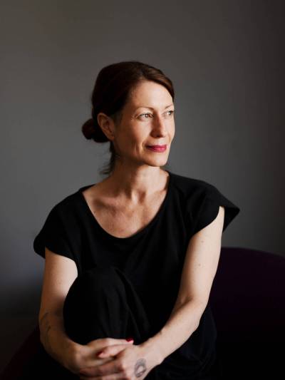 Maja Bosnic photo
                                Croatian-born, Berlin-based author Ivana Sajko&rsquo;s taut, innovative prose unleashes a stream of consciousness that combines all the hopes, regrets and resentments of her characters.