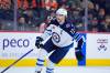 MATT SLOCUM / THE ASSOCIATED PRESS FILES
                                Winnipeg Jets captain Adam Lowry is on pace this season to eclipse his personal best for points.