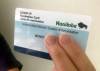 FREE PRESS FILES
                                Manitoba COVID-19 vaccination card