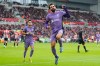 Kirsty Wigglesworth / The Associated Press files
                                Mohamed Salah return from injury couldn&rsquo;t come at a better time for Liverpool.