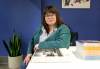 RUTH BONNEVILLE / FREE PRESS
                                Marieke Gruwel, the new executive director of the Winnipeg Architecture Foundation, has penned a book on the contributions of Manitoba women in architecture, interior design, planning, landscape architecture and engineering.