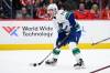 NICK WASS / THE ASSOCIATED PRESS FILES
                                Adding Elias Lindholm was the only move the Vancouver Canucks made in the leadup to the NHL’s trade deadline.