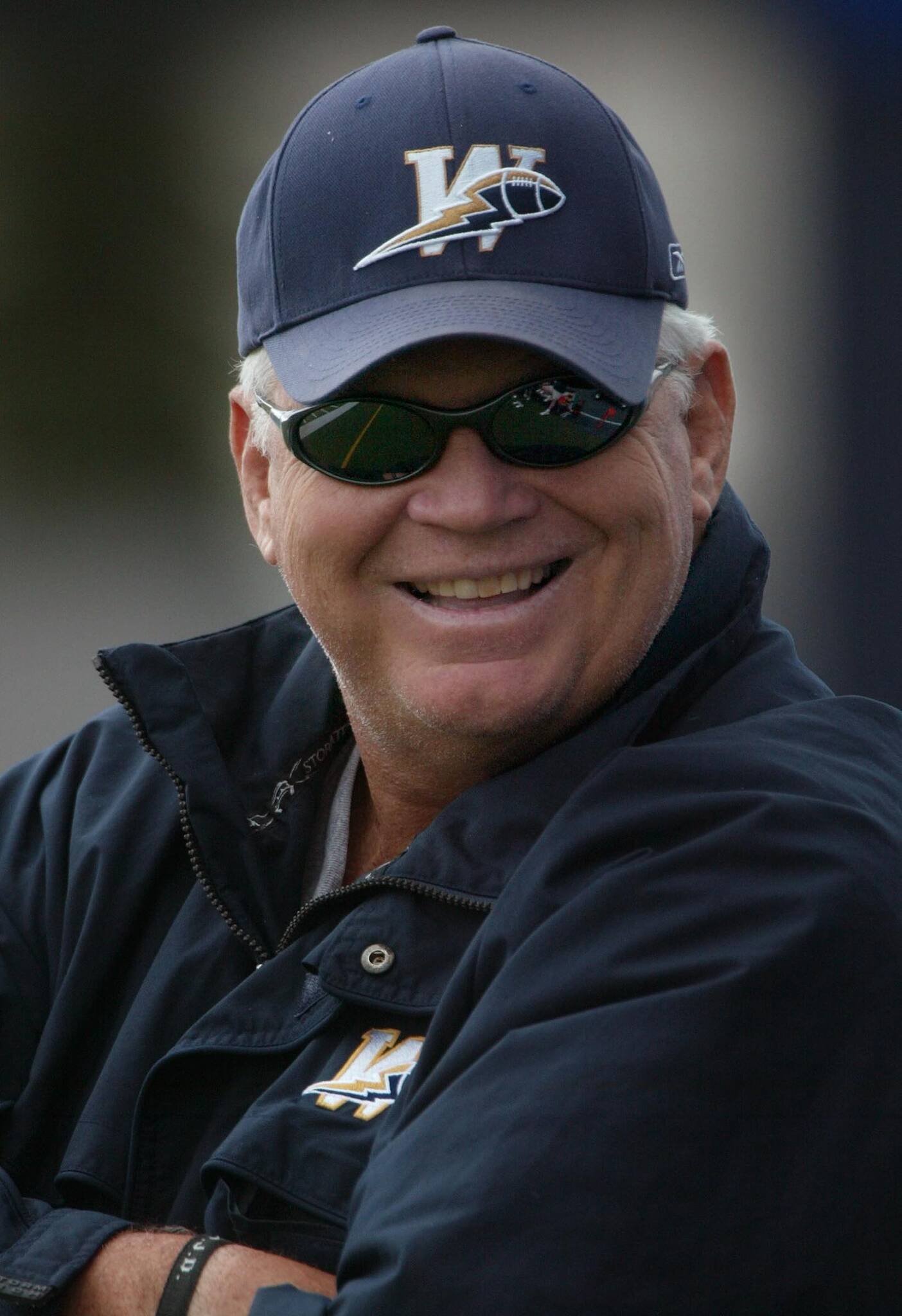 Bombers mourn passing of former coach Dave Ritchie – Winnipeg Free Press