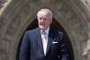 Adrian Wyld / THE CANADIAN PRESS FILES
                                Former prime minister Brian Mulroney leaves Parliament Hill in Ottawa, June 6, 2012.