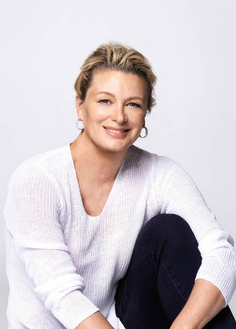 Kevin Lynch photo
Kristin Hannah centres women’s voices in historical accounts, reminding readers they played key roles.