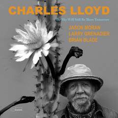 Album reviews: Adrian Sutherland, Ariana Grande, Charles Lloyd, Pablo Heras-Casado