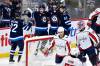 THE CANADIAN PRESS/Fred Greenslade
                                Winnipeg Jets’ Neal Pionk (4) celebrates his goal against the Washington Capitals with Mason Appleton (22), Adam Lowry (17) and Nino Niederreiter (62) during the first period of NHL action in Winnipeg on Monday March 11, 2024.