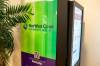 BROOK JONES / FREE PRESS This public harm reduction vending machine is the first of its kind in the province and is pictured at the local ACCESS primary care clinic at 785 Keewatin St., in Winnipeg, Man., Tuesday, March 12, 2024.