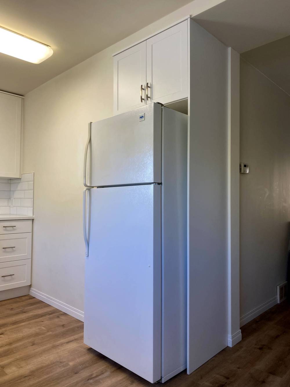 Cooking up compromise Winnipeg Free Press