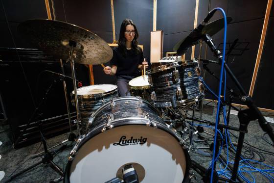 Tetyana Haraschuk (Mike Deal / Free Press files)