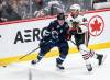 John Woods / THE CANADIAN PRESS files
                                The Jets have struggled in games Mark Scheifele has missed due to injury or illness.