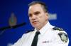 MIKE DEAL / FREE PRESS FILES
                                Winnipeg Police Service Chief Danny Smyth
