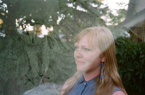 Kristian Jordan photo
                                Andraea Sartison&rsquo;s play Ponderosa Pine premières at PTE next season.