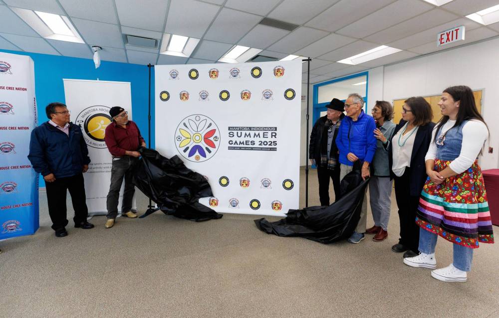 Manitoba Indigenous Summer Games return in 2025 – Winnipeg Free Press